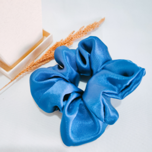 Mini Scrunchie Pastel