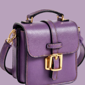 Handbag Classic Black